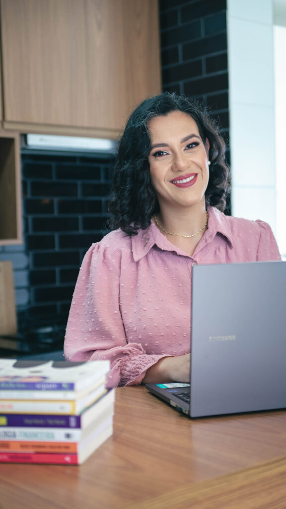 Ana Rafaela Psicóloga Online